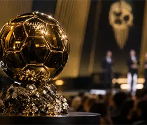 Bal&oacute;n de Oro 2026: lo mejor, lo peor y lo que pocos vieron de la gala