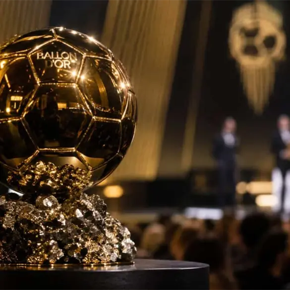 Balón de Oro 2026: lo mejor, lo peor y lo que pocos vieron de la gala Balón de Oro 2026: lo mejor, lo peor y lo que pocos vieron de la gala