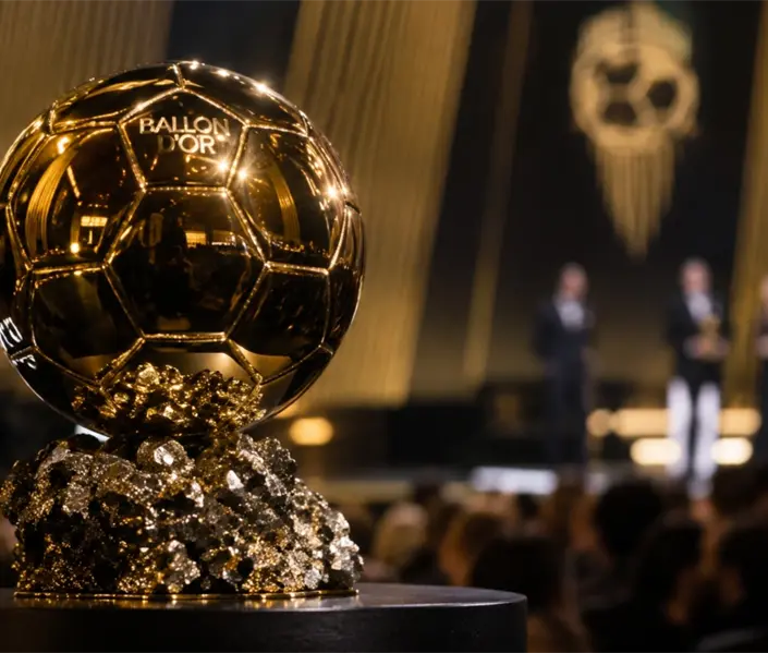 Bal&oacute;n de Oro 2026: lo mejor, lo peor y lo que pocos vieron de la gala