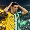 &iquest;No quiere al Am&eacute;rica? Ba&ntilde;os revela por qu&eacute; no regres&oacute; Fidalgo