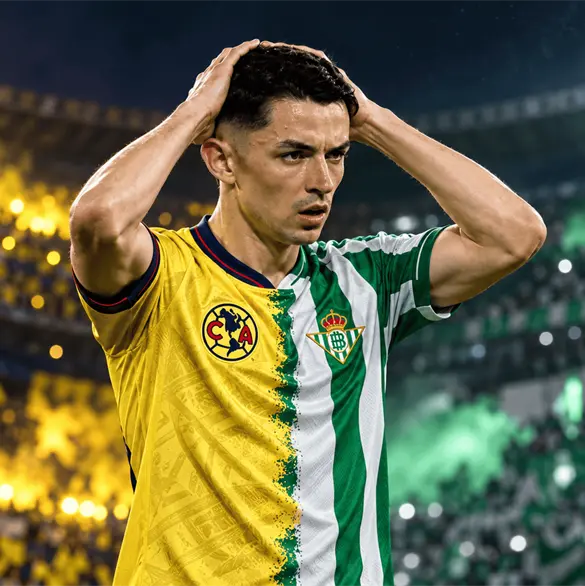 &iquest;No quiere al Am&eacute;rica? Ba&ntilde;os revela por qu&eacute; no regres&oacute; Fidalgo
