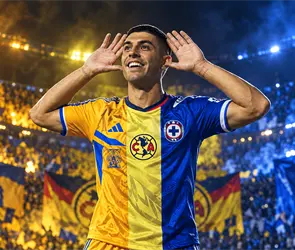 &iquest;Puede ir a Am&eacute;rica o Cruz Azul? Brunetta decide su futuro