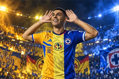 &iquest;Puede ir a Am&eacute;rica o Cruz Azul? Brunetta decide su futuro