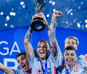&iexcl;M&aacute;s sal a la herida! Cruz Azul le vuelve a recordar a Pumas el 24 de mayo