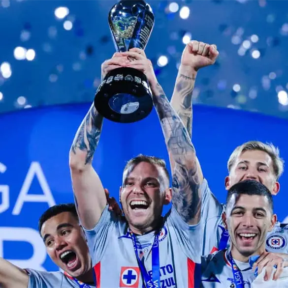 &iexcl;M&aacute;s sal a la herida! Cruz Azul le vuelve a recordar a Pumas el 24 de mayo