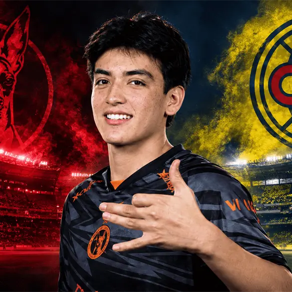 ¿Gilberto Mora jugará contra América? Lo que se sabe de su regreso ¿Gilberto Mora jugará contra América? Lo que se sabe de su regreso