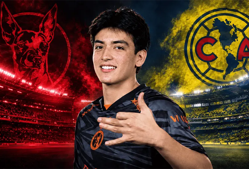 El mexicano podría regresar a las canchas este miércoles. El mexicano podría regresar a las canchas este miércoles.