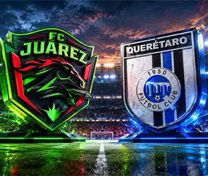 Ju&aacute;rez vs. Quer&eacute;taro EN VIVO: d&oacute;nde ver, horario y canal de la Liga MX