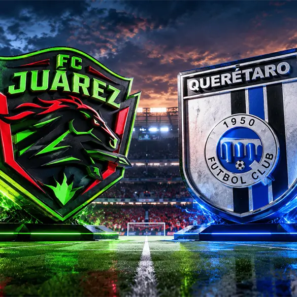 Juárez vs. Querétaro EN VIVO: dónde ver, horario y canal de la Liga MX Juárez vs. Querétaro EN VIVO: dónde ver, horario y canal de la Liga MX