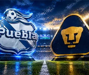 Puebla vs. Pumas EN VIVO: d&oacute;nde ver, horario y canal de la Liga MX