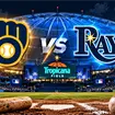 Dónde ver Brewers vs. Rays HOY: horario del Juego 5 de Serie Mundial 2026 Dónde ver Brewers vs. Rays HOY: horario del Juego 5 de Serie Mundial 2026