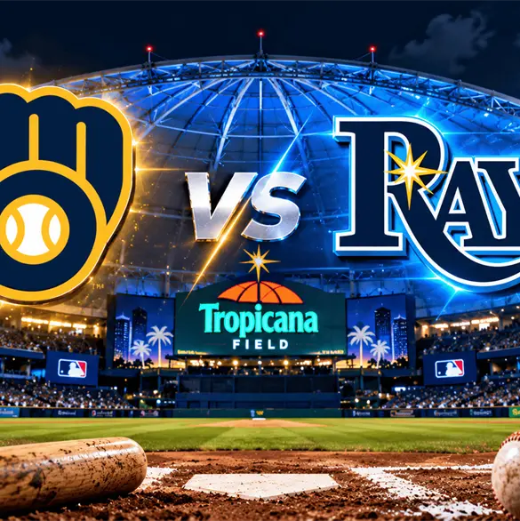 Dónde ver Brewers vs. Rays HOY: horario del Juego 5 de Serie Mundial 2026 Dónde ver Brewers vs. Rays HOY: horario del Juego 5 de Serie Mundial 2026