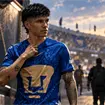 &iquest;Se les escapa? La raz&oacute;n por la que Pumas perder&iacute;a a Robert Morales