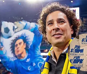&iexcl;Incre&iacute;ble! Ya salieron los que quieren hacer negocio con la despedida de Ochoa