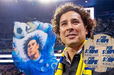 &iexcl;Incre&iacute;ble! Ya salieron los que quieren hacer negocio con la despedida de Ochoa