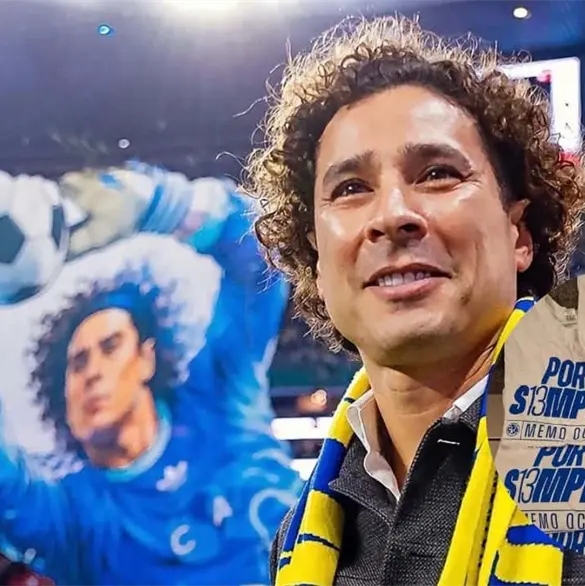 &iexcl;Incre&iacute;ble! Ya salieron los que quieren hacer negocio con la despedida de Ochoa