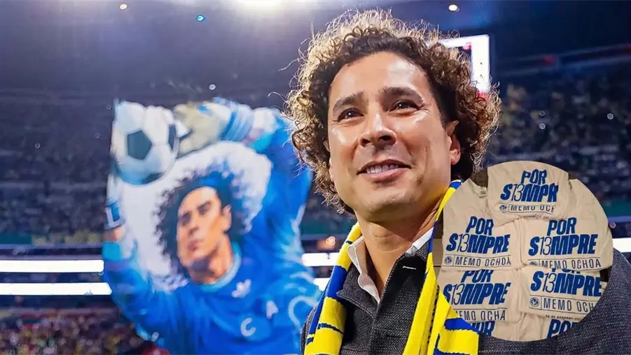 &iexcl;Incre&iacute;ble! Ya salieron los que quieren hacer negocio con la despedida de Ochoa