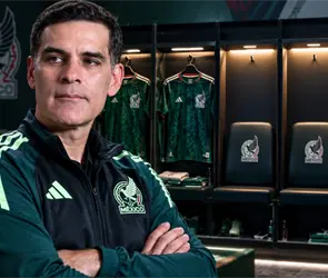 Los dos europeos borrados por Rafa M&aacute;rquez para la Nations League