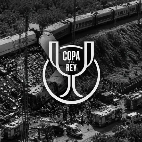 ¿Qué partidos se suspenden en España tras fatal choque de trenes en Toledo? ¿Qué partidos se suspenden en España tras fatal choque de trenes en Toledo?