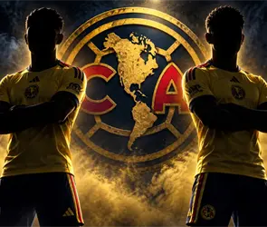 Los dos jugadores que en Am&eacute;rica ven como refuerzos para diciembre