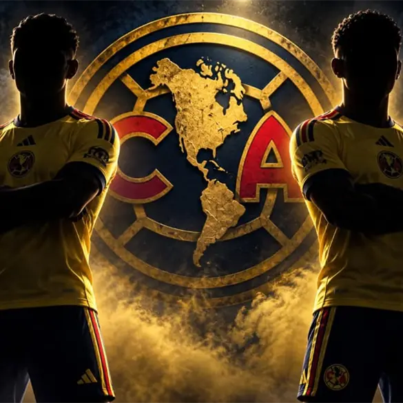Los dos jugadores que en Am&eacute;rica ven como refuerzos para diciembre