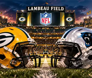 &iexcl;Duelo de urgidos! Packers y Panthers buscan recuperarse en la NFL