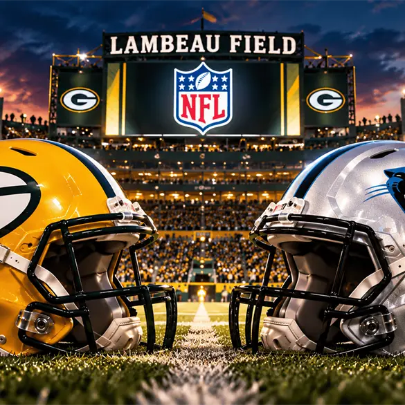 &iexcl;Duelo de urgidos! Packers y Panthers buscan recuperarse en la NFL