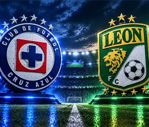 Cruz Azul vs. Le&oacute;n EN VIVO: d&oacute;nde ver, horario y canal de la Liga MX