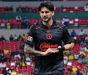 &iquest;Acus&oacute; al Am&eacute;rica de comprar &aacute;rbitros? La escandalosa se&ntilde;a de un jugador de Xolos