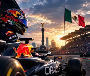 F1 EN VIVO: d&oacute;nde ver GRATIS las Pr&aacute;cticas 1 y 2 del GP de M&eacute;xico 2026