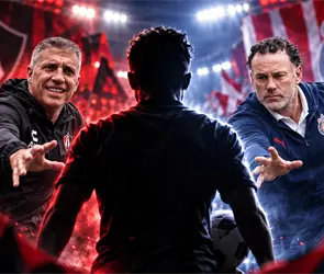 &iexcl;Rivalidad en fichajes! El refuerzo que Atlas le quiere robar a Chivas