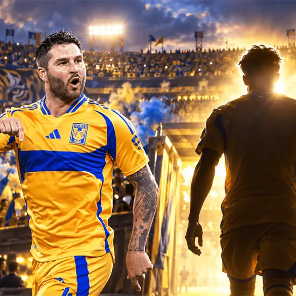 &iquest;El nuevo Gignac? Tigres busca su nuevo fichaje de &eacute;poca