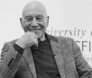 Patrick Stewart: &iquest;de qu&eacute; muri&oacute; el actor de &acute;Star Trek&acute; y &acute;X-Men&acute;?