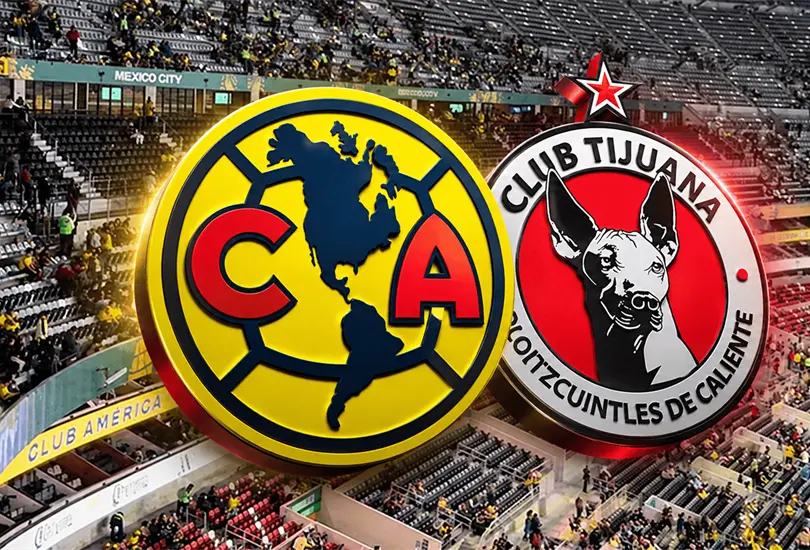 Am&eacute;rica registr&oacute; su peor asistencia del Apertura 2026 ante Xolos, una cifra que contrasta con la entrada que consigui&oacute; frente a Chivas en el Estadio Banorte.