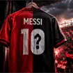 &iquest;Cu&aacute;ndo llegar&iacute;a? Newell&acute;s buscar&iacute;a fichar a Messi