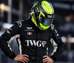 &iquest;Qu&eacute; pas&oacute;? Checo P&eacute;rez y la mala noticia para sus fans en CDMX
