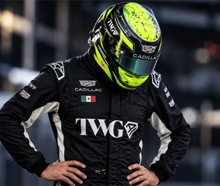 &iquest;Qu&eacute; pas&oacute;? Checo P&eacute;rez y la mala noticia para sus fans en CDMX