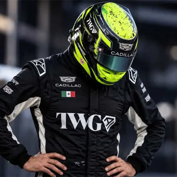 ¿Qué pasó? Checo Pérez y la mala noticia para sus fans en CDMX ¿Qué pasó? Checo Pérez y la mala noticia para sus fans en CDMX