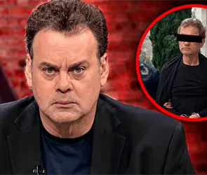 &iexcl;Cae el presunto mataperros! Faitelson enfurece y deja una explosiva declaraci&oacute;n
