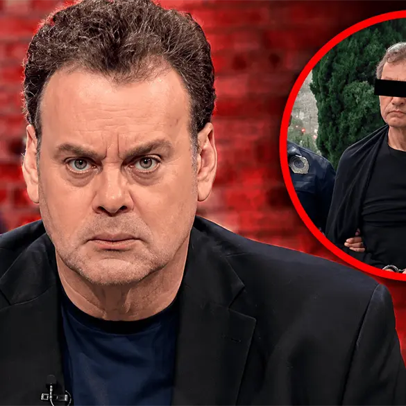 &iexcl;Cae el presunto mataperros! Faitelson enfurece y deja una explosiva declaraci&oacute;n