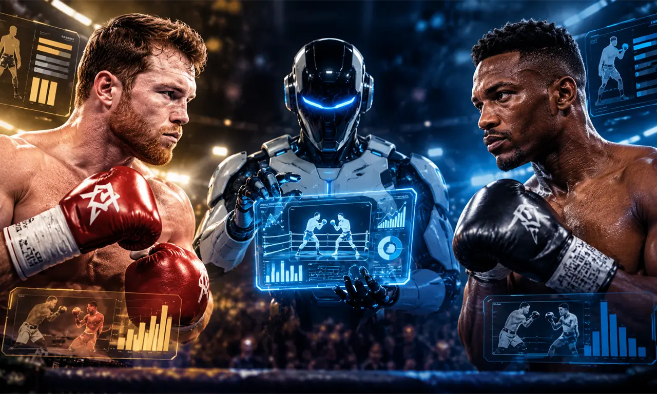  Canelo Álvarez enfrentará a Christian Mbilli por el campeonato mundial supermediano del CMB en Arabia Saudita. 
