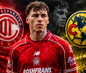 &iquest;Por qu&eacute; s&iacute; al Le&oacute;n y no al Am&eacute;rica? Vi&ntilde;as explica su decisi&oacute;n