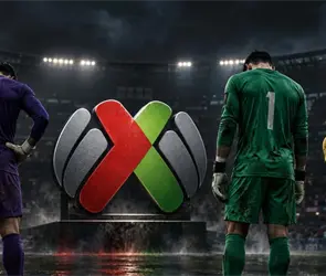 Revelan a los peores porteros de la Liga MX en lo que va del AP 2026