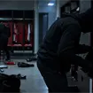 &iquest;Y esto? Club denuncia robo durante su visita en las instalaciones de Necaxa