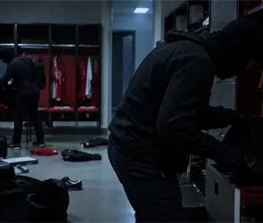 &iquest;Y esto? Club denuncia robo durante su visita en las instalaciones de Necaxa