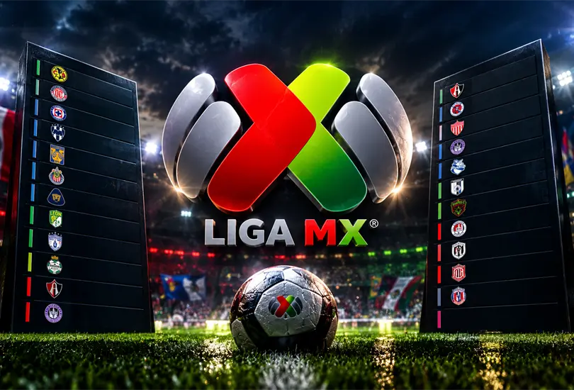 Am&eacute;rica y Xolos empataron 1-1 en el Estadio Banorte y provocaron movimientos en la Tabla General del Apertura 2026.