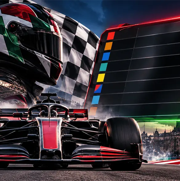 F1 EN VIVO: &iquest;A qu&eacute; hora y d&oacute;nde ver la clasificaci&oacute;n del GP de M&eacute;xico?