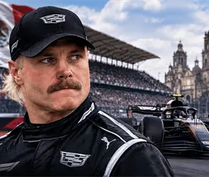 Bottas recibe castigo de 50 posiciones en el GP de M&eacute;xico: &iquest;qu&eacute; hizo el compa&ntilde;ero de Checo P&eacute;rez?
