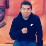 Omar Bruno